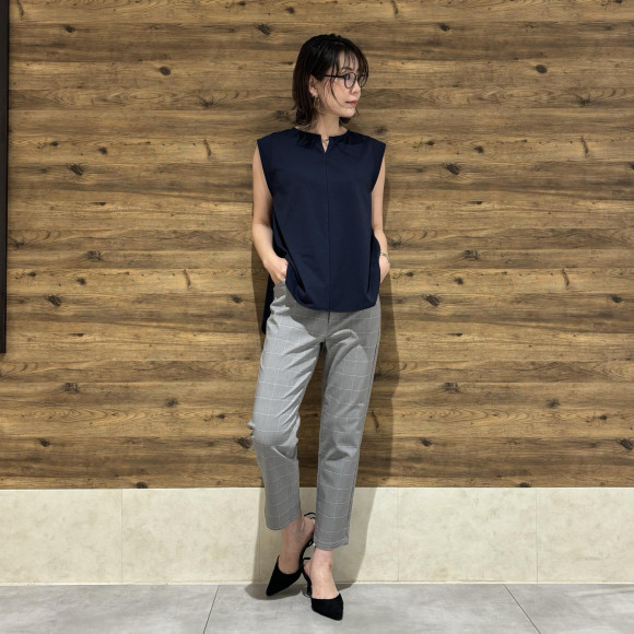 ♡RULER TROUSER