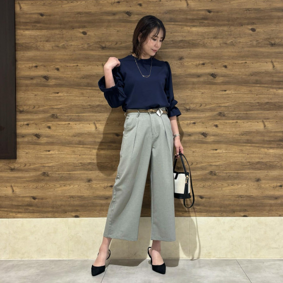 ♡TUCK WIDE<聚酯ver>