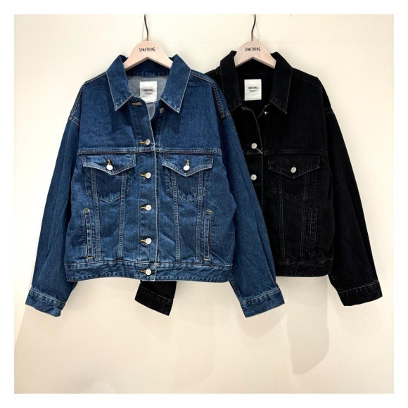 ♡DENIM JACKET
