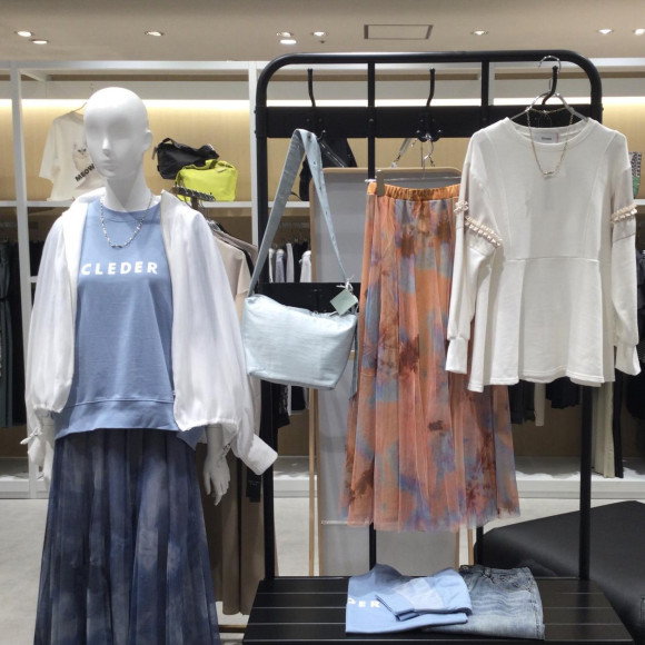 ☆錦系町PARCO 5周年限定商品