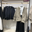 大人気MA-1入荷しております⭐︎