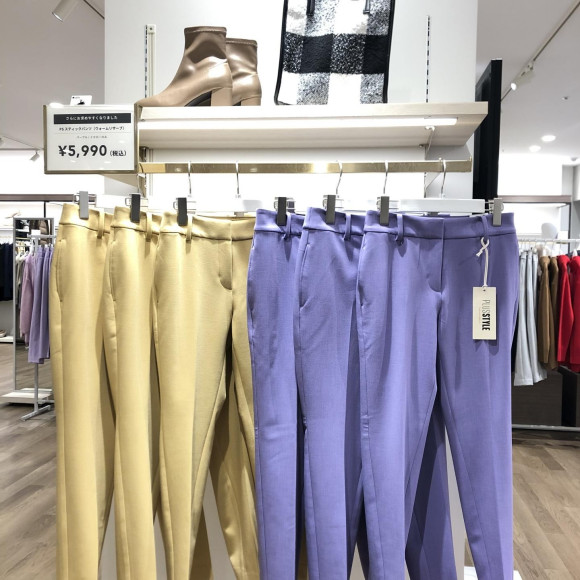 オススメ商品のご案内