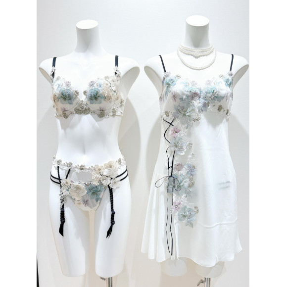 サルート 39G New Arrival！！ │ 錦糸町PARCO-パルコ-