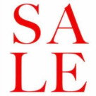 サルート30%OFF  大変お買い得！！