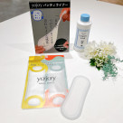 YOJOY （ヨジョイ）女性のセルフケアを応援するブランド