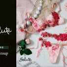 サルート　２６Gコレクション　　発売♡