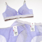 大人気の重力ケアブラ　ノンワイヤー　新色発売！！