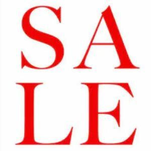 夏のSALE スタートです！！