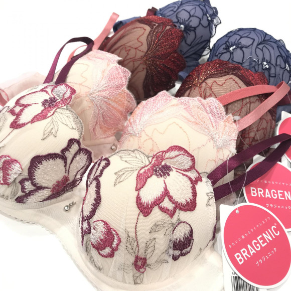 ♡BRAGENIC新作入荷♡