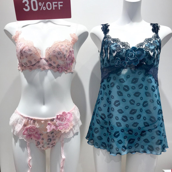 ♡ワコール商品30%〜50%OFF♡
