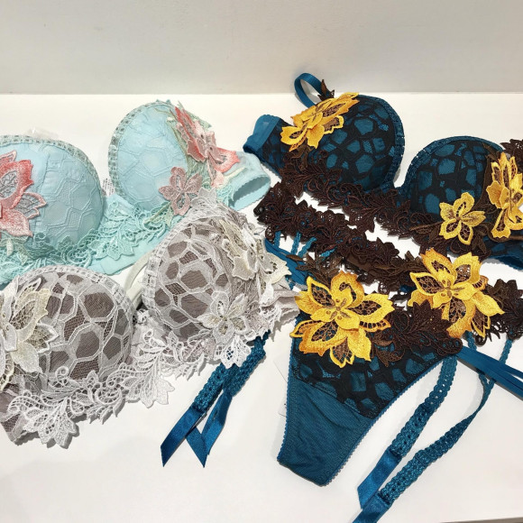 サルート44G♡BSカラー再入荷