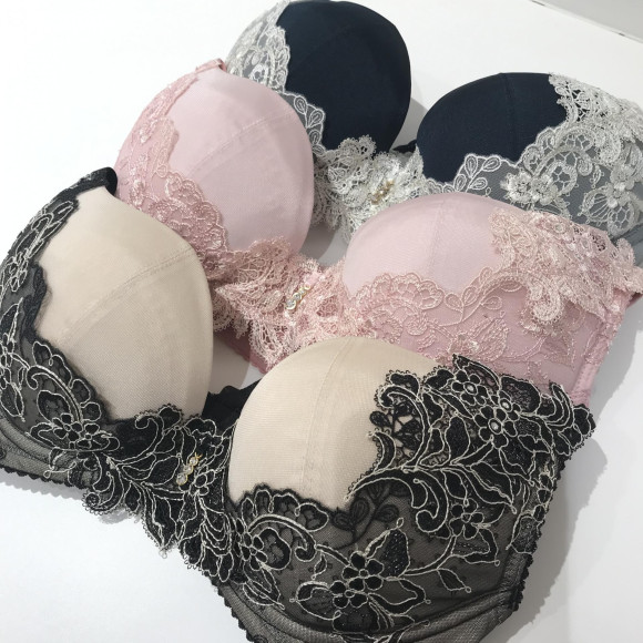 サルート新作57G♡