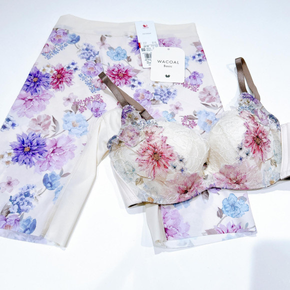 Introducing "gravitational care girdle"!