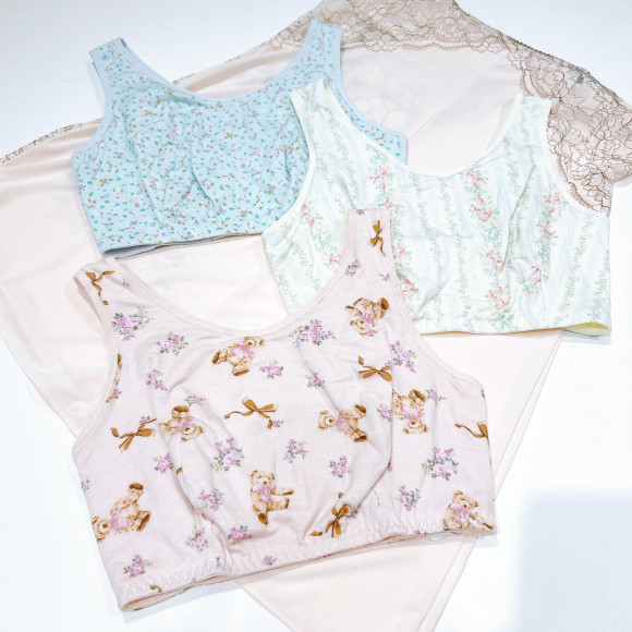 ☆ Night Up Bra New Color☆