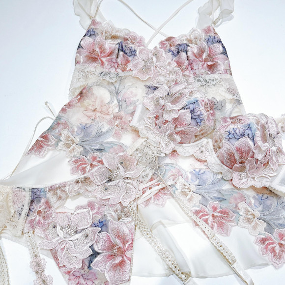 ♡Salute New 29 Group Collection