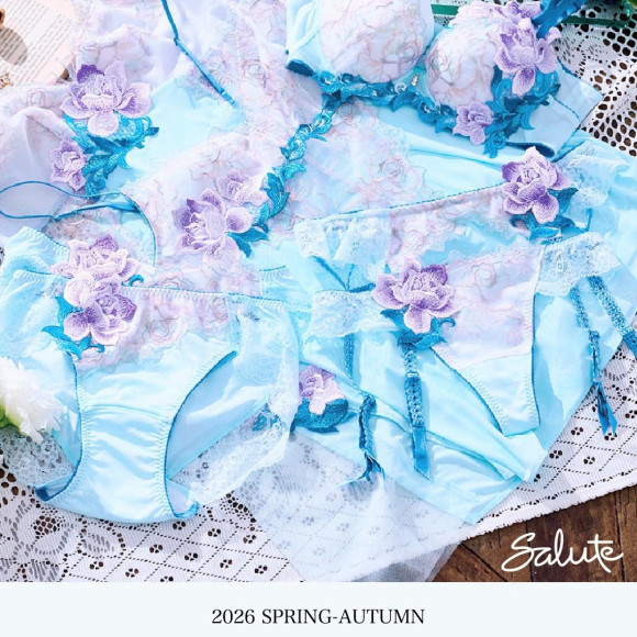 サルート３６Ｇ  New Arrival！