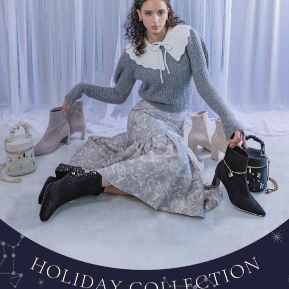 RANDA (RANDA) Holiday Collection 발매!