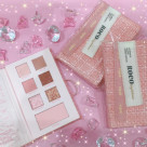 【数量限定】ピンクメイクにぴったり♬ espoir《エスポア》ルックブックパレット　ロコハイティーン♡♡