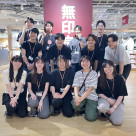 新しい仲間、大募集！店舗スタッフ募集中です