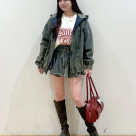 WEGO×EXPG STUDIOが共同開発した最強ダンスウェア「SHORT ROUND」‼︎!