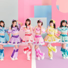 1月16日(火) 19:00～超ときめき♡宣伝部 AL『ときめく恋と青春』リリース記念！ タワーレコード超♡応援店の一部店舗にて発売記念「ときめく1日店員お見送り会」イベントが決定！