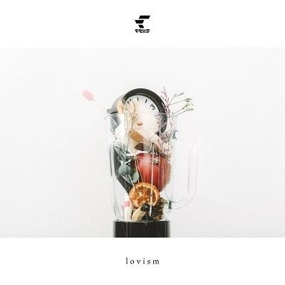 1月13日(週六)18:00 fines“lovism”發售紀念發行活動@TOWER RECORDS錦系町PARCO店