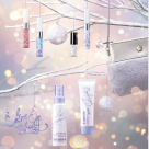 限定クリスマスコフレ発売！