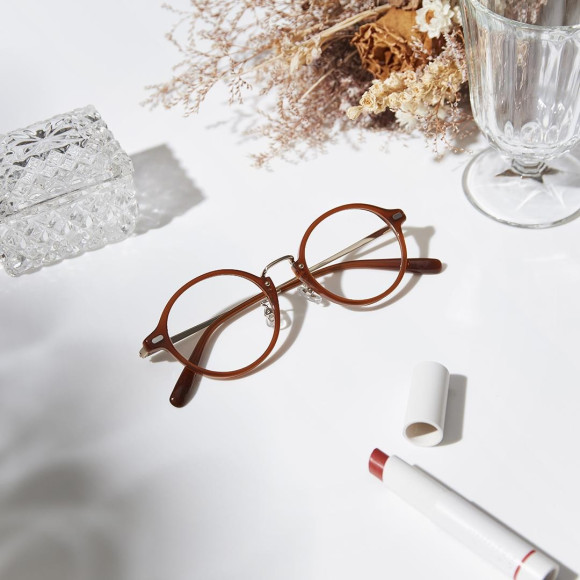 「Zoff CLASSIC AUTUMN COLLECTION」
