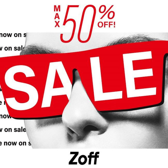 SALE開催！