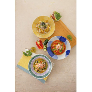 ★期間限定 鎌倉ひやし生パスタ★