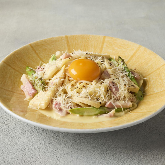 カルボナーラフェア