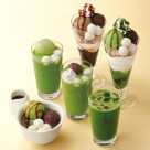 為您介紹人氣甜點!