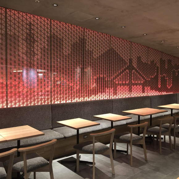 關於錦系町帕爾科店♪