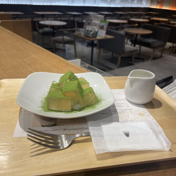 裡面的菜單!