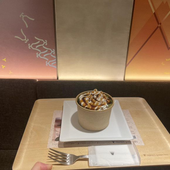 10月開始的新菜單!