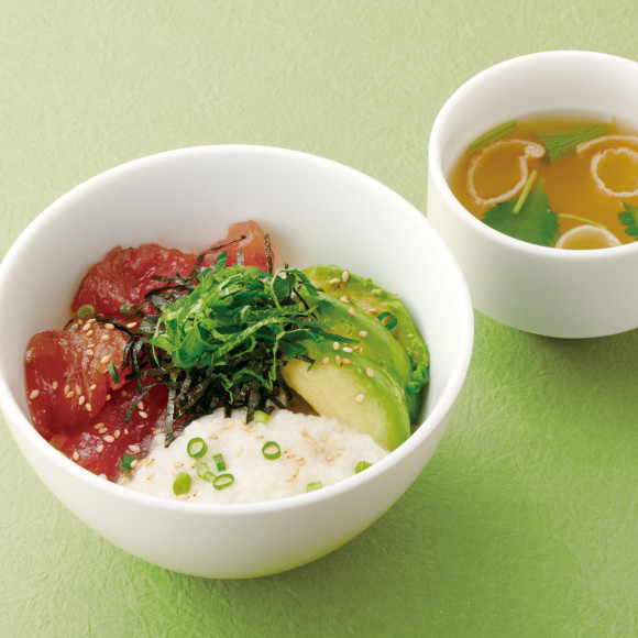 ランチセットご注文のお客様に　フィナンシェプレゼント！