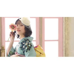 振袖撮影は『夏』の間に！撮影シーズンの秋は大変混み合います