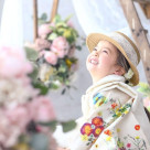 七五三撮影承り中♪