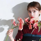 成人式は「ママの振袖」で特別な日に♪