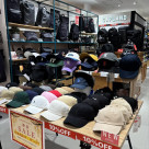 CAPLAND by N.Y.I GRAND BAZAR