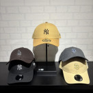 9月の新作『9FORTY MLB Midsize Logo 』
