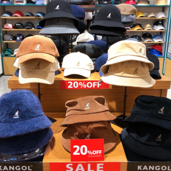 SALE始まりました！