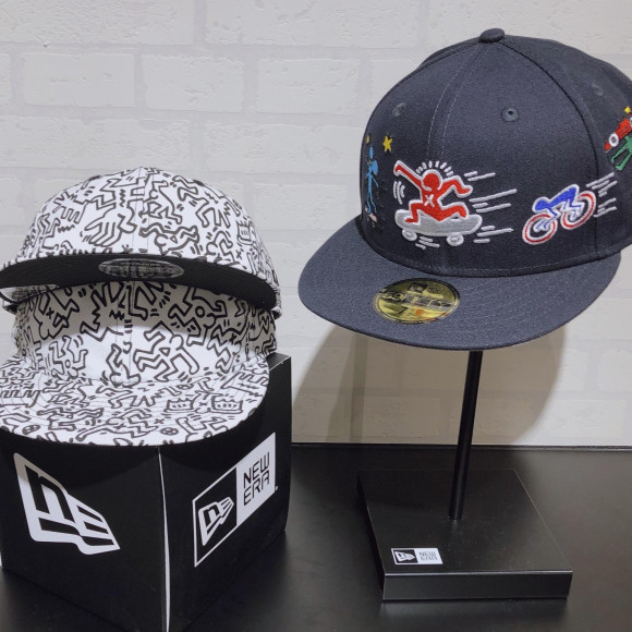 NEW ERA 新作 ‼︎