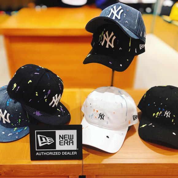 NEW ERA!