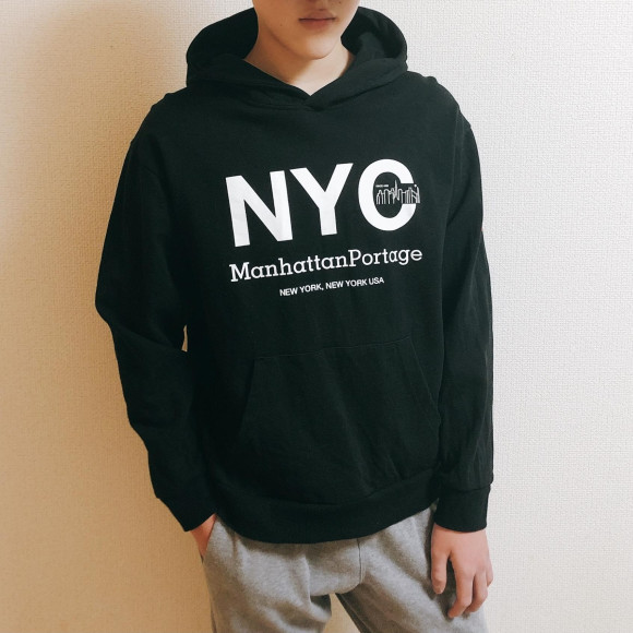 Manhattan Portageウェアのご紹介！