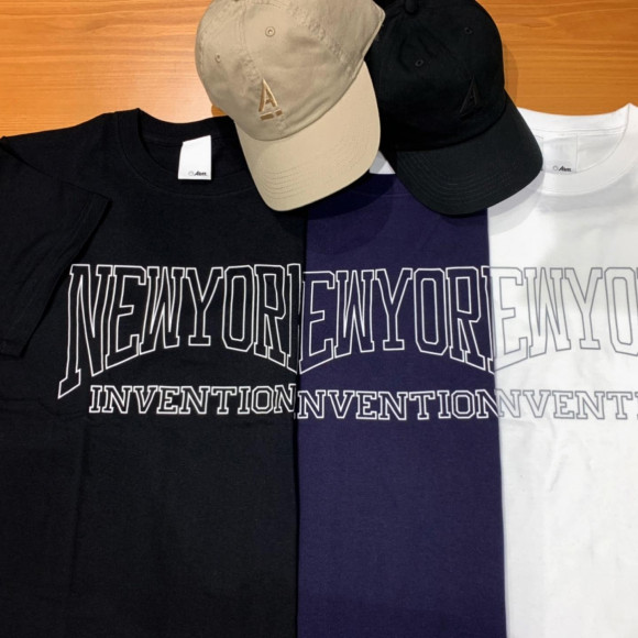 オリジナルデザインTシャツ✧*。