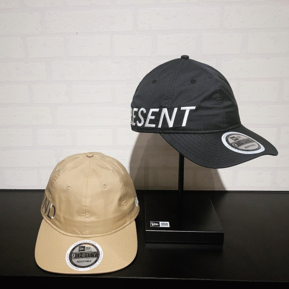 NEW ERA新商品！！