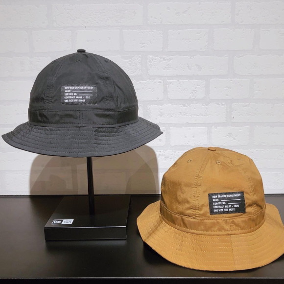 NEW ERA 新商品！！