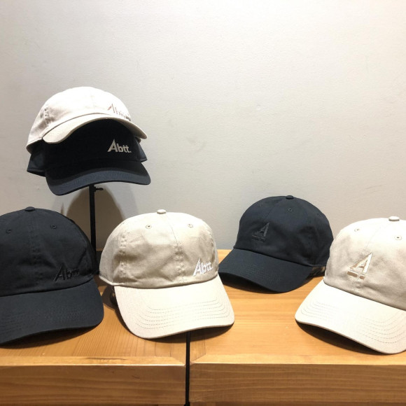 Original Capのご紹介 ☆