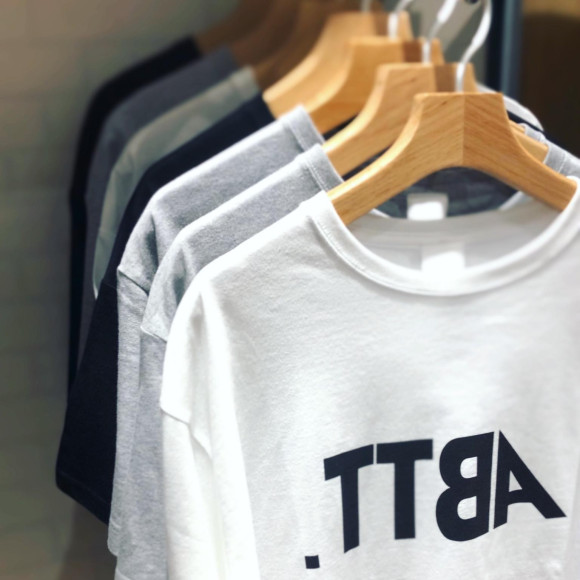 オリジナルTシャツ
